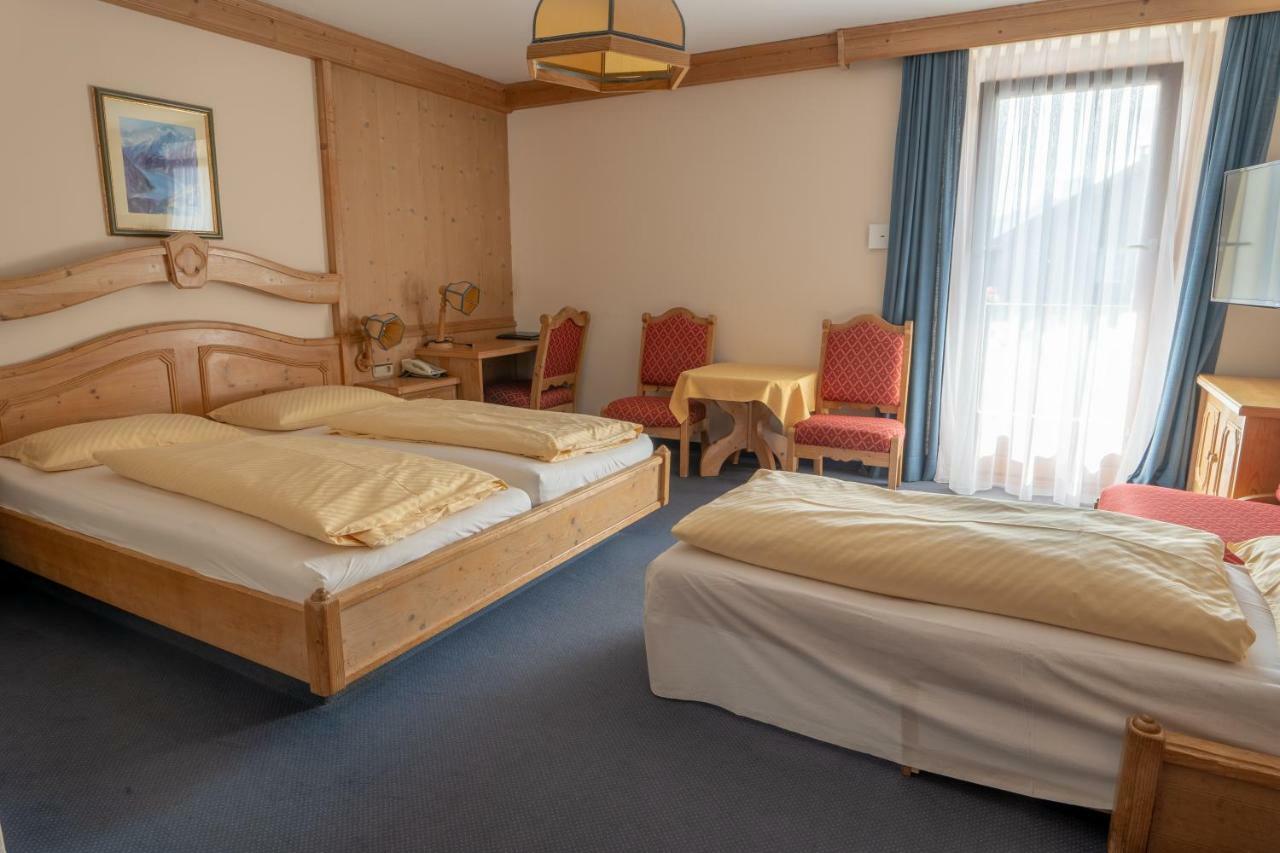 Brueckenwirt Hotel Hallein Eksteriør billede